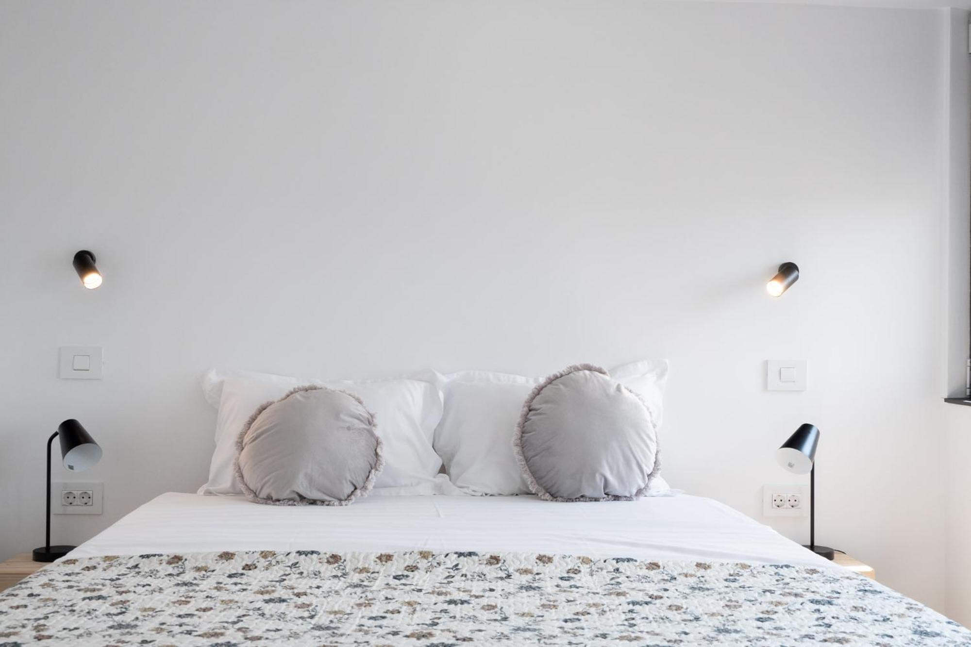 Mood Penthouse - 3Br Luxury Stay In Bucureşti Exterior foto