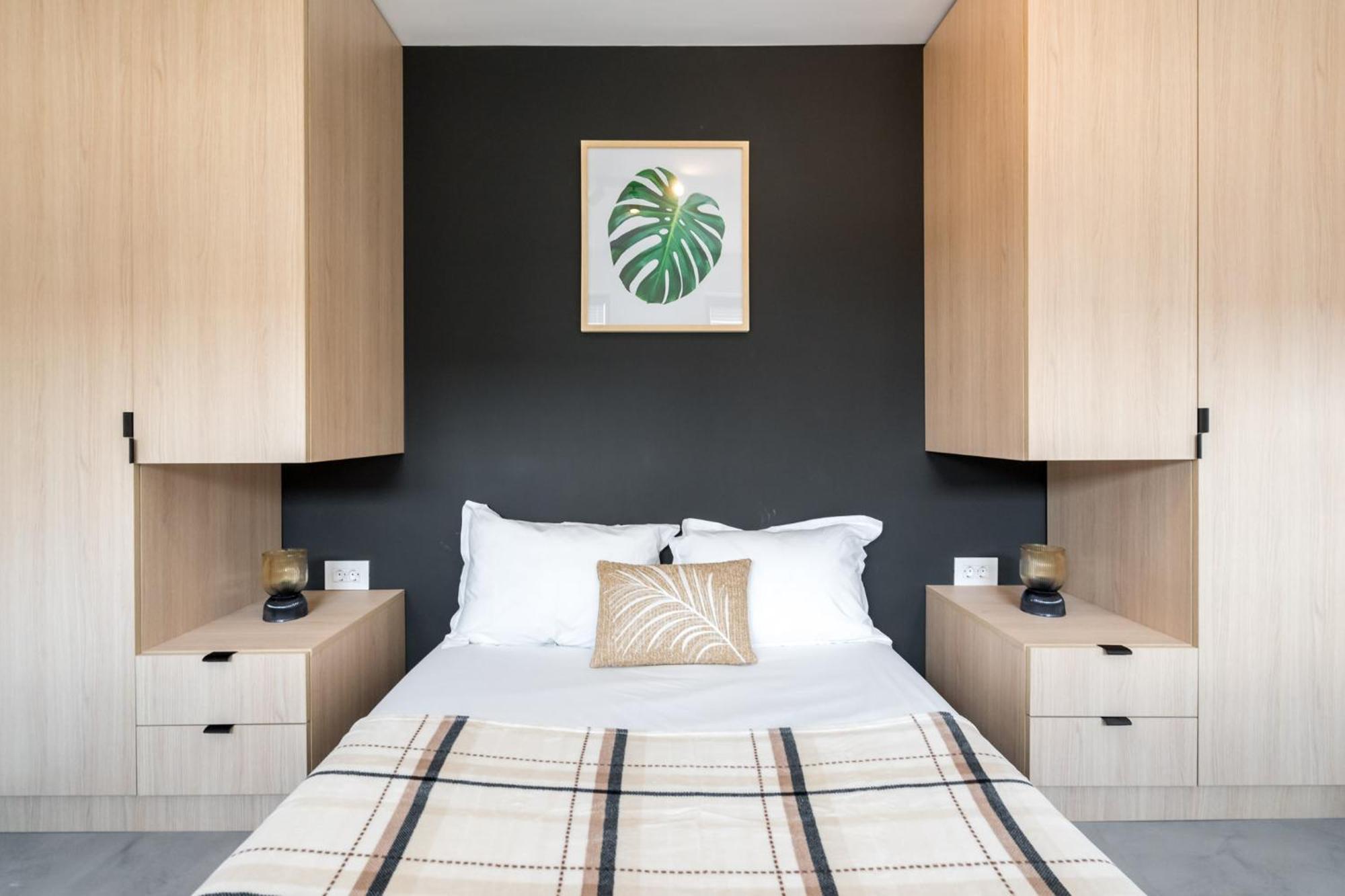 Mood Penthouse - 3Br Luxury Stay In Bucureşti Exterior foto