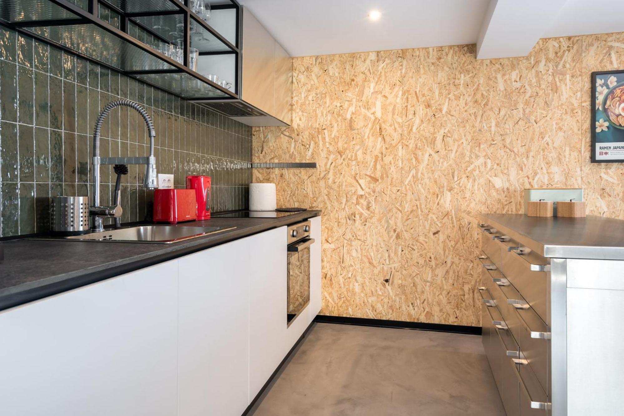 Mood Penthouse - 3Br Luxury Stay In Bucureşti Exterior foto