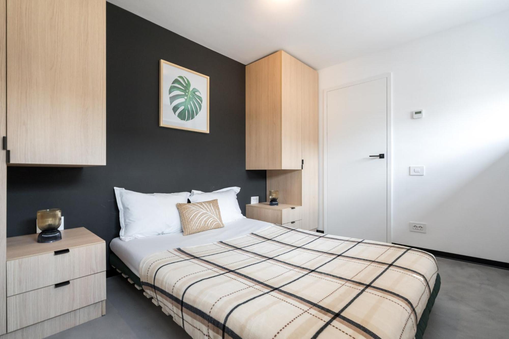 Mood Penthouse - 3Br Luxury Stay In Bucureşti Exterior foto