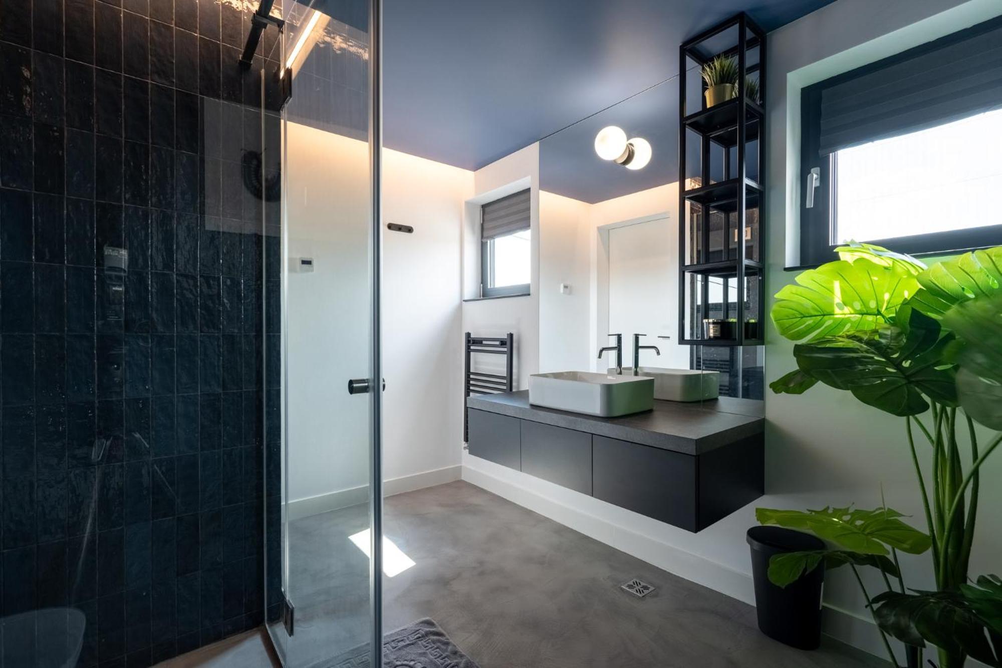 Mood Penthouse - 3Br Luxury Stay In Bucureşti Exterior foto