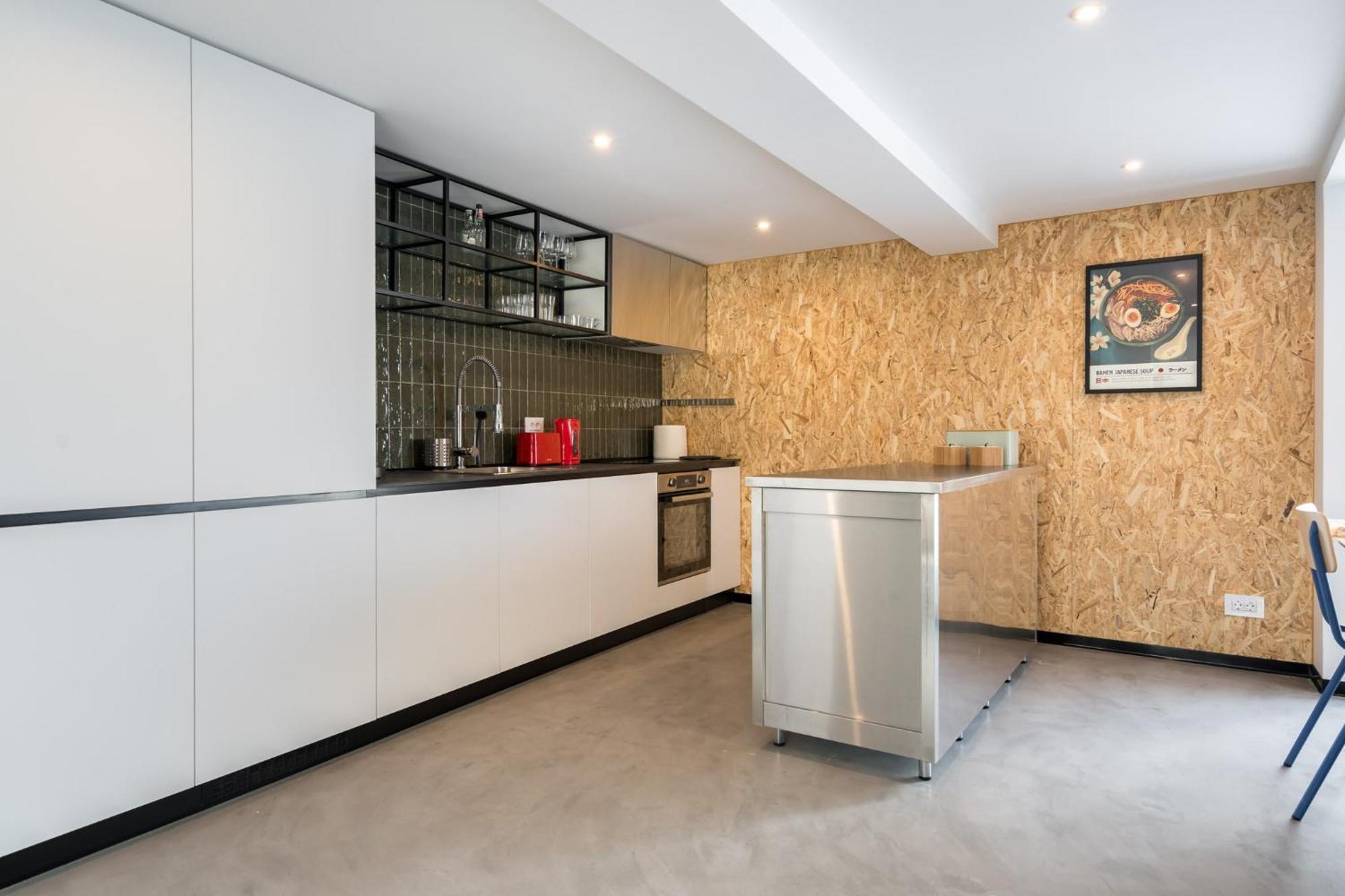Mood Penthouse - 3Br Luxury Stay In Bucureşti Exterior foto