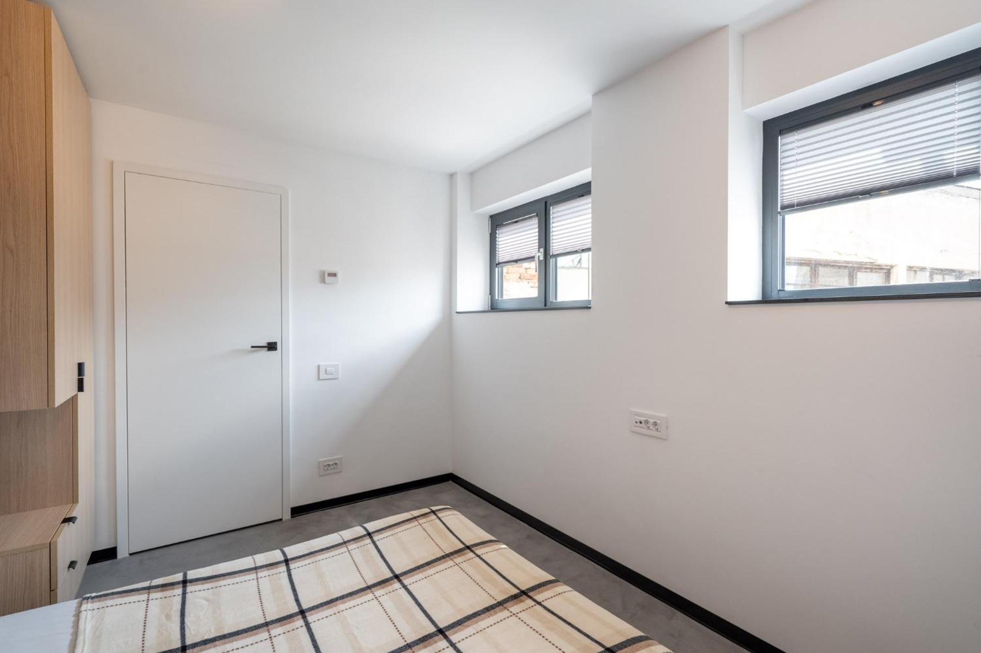 Mood Penthouse - 3Br Luxury Stay In Bucureşti Exterior foto