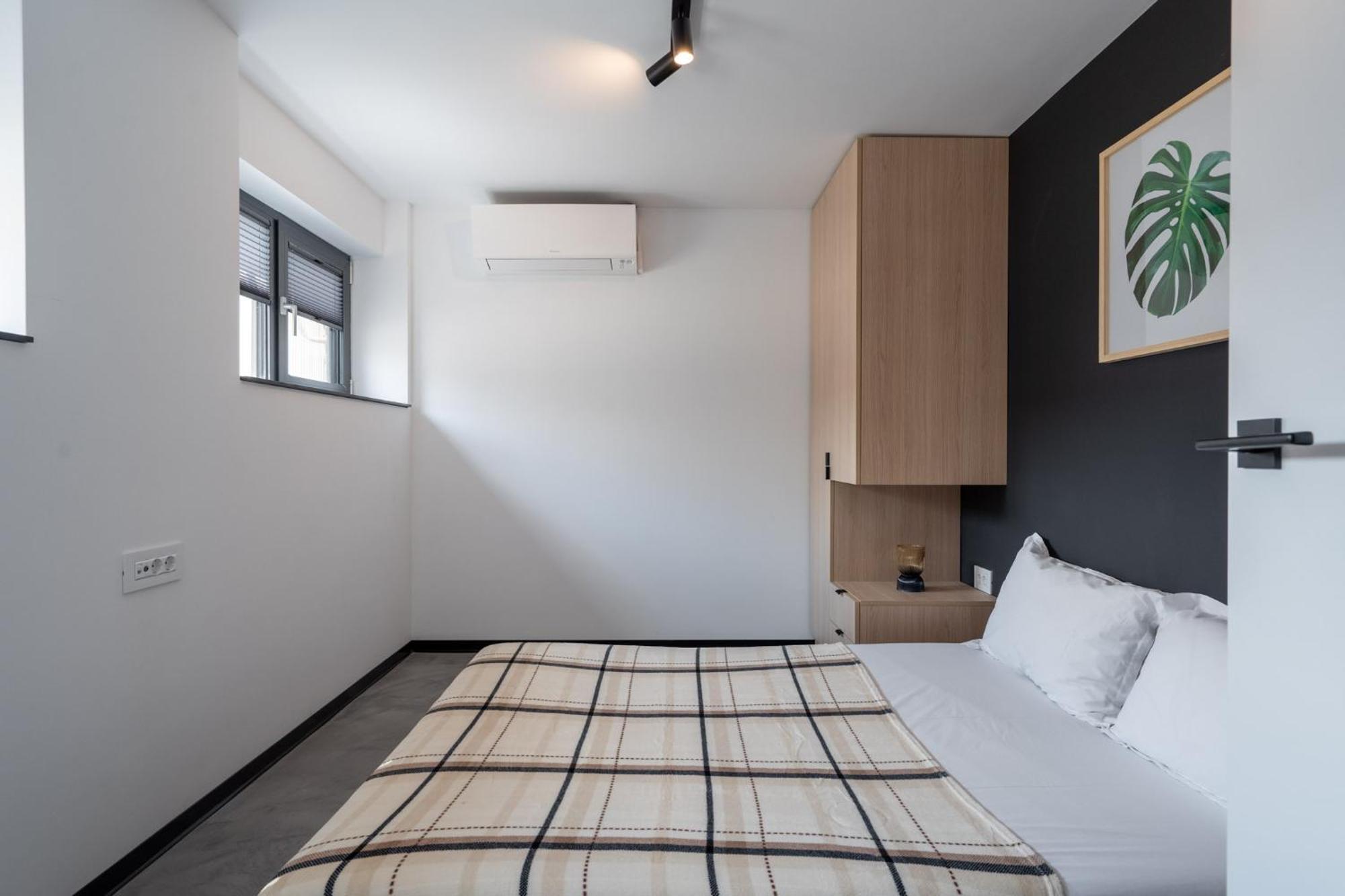 Mood Penthouse - 3Br Luxury Stay In Bucureşti Exterior foto