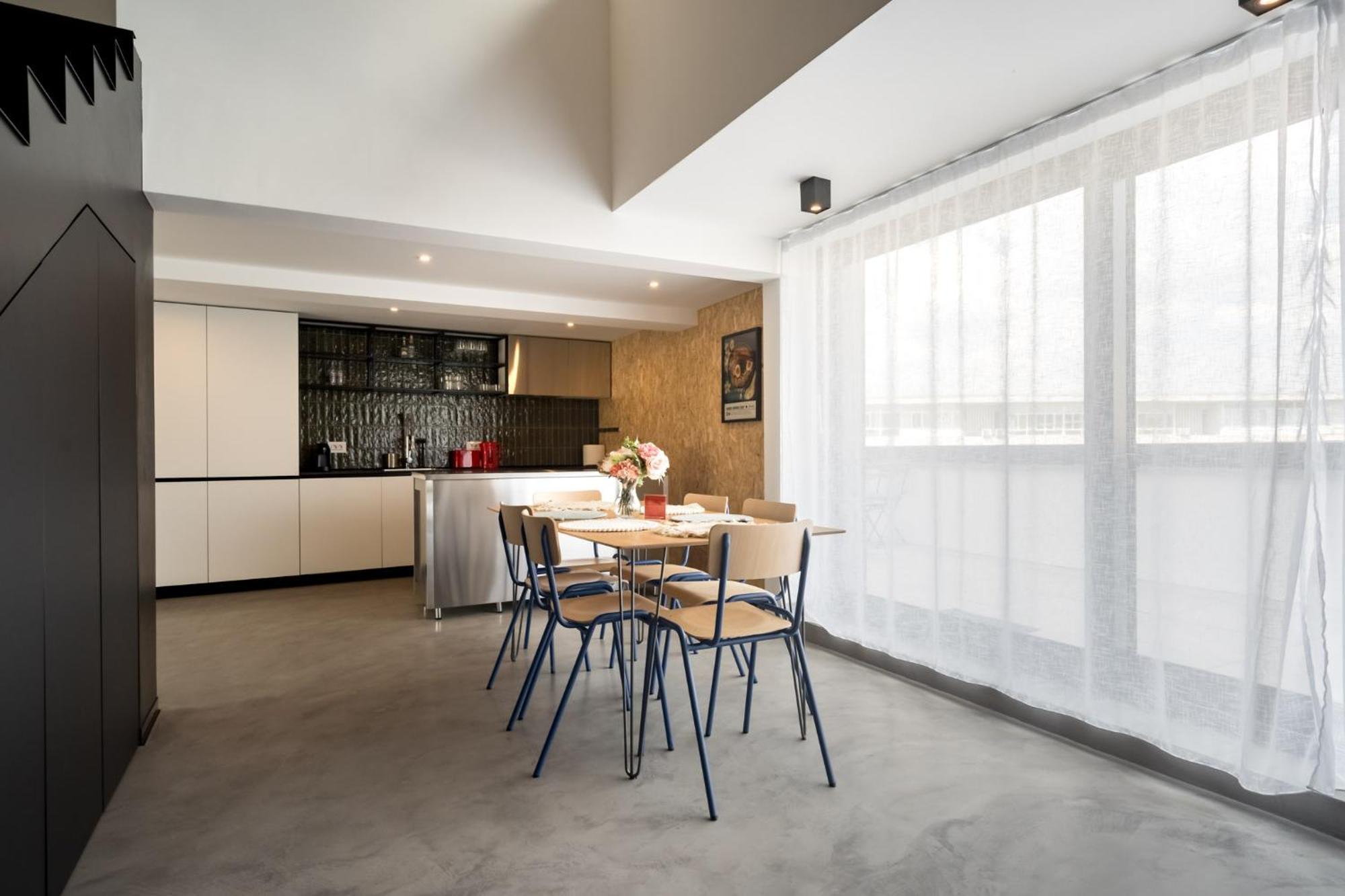 Mood Penthouse - 3Br Luxury Stay In Bucureşti Exterior foto