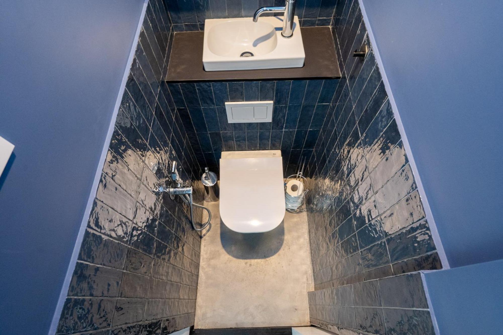 Mood Penthouse - 3Br Luxury Stay In Bucureşti Exterior foto