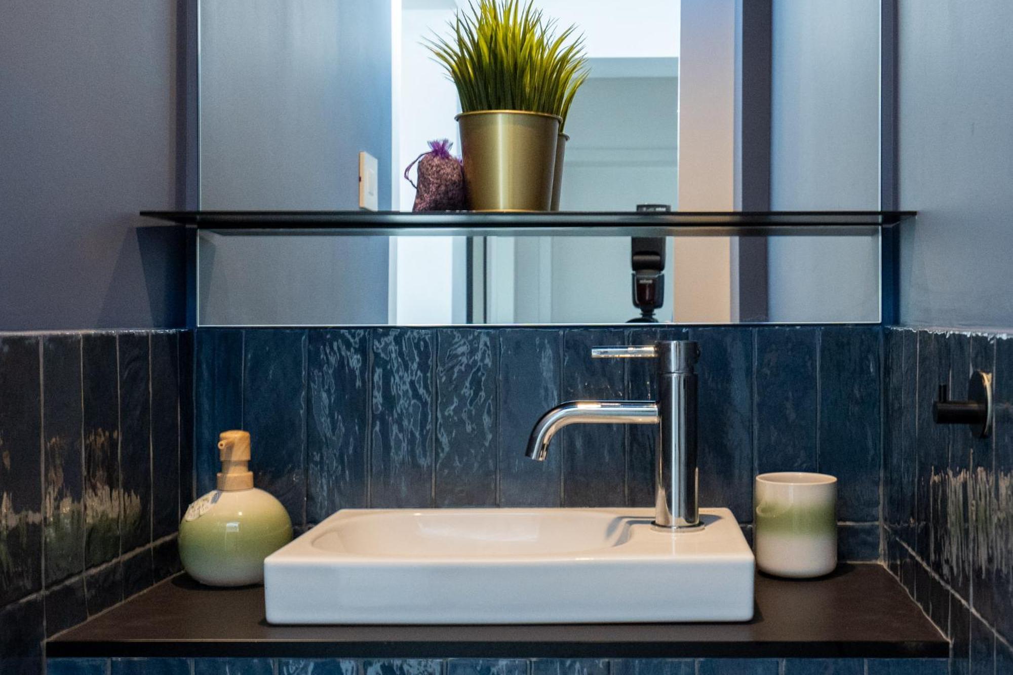Mood Penthouse - 3Br Luxury Stay In Bucureşti Exterior foto
