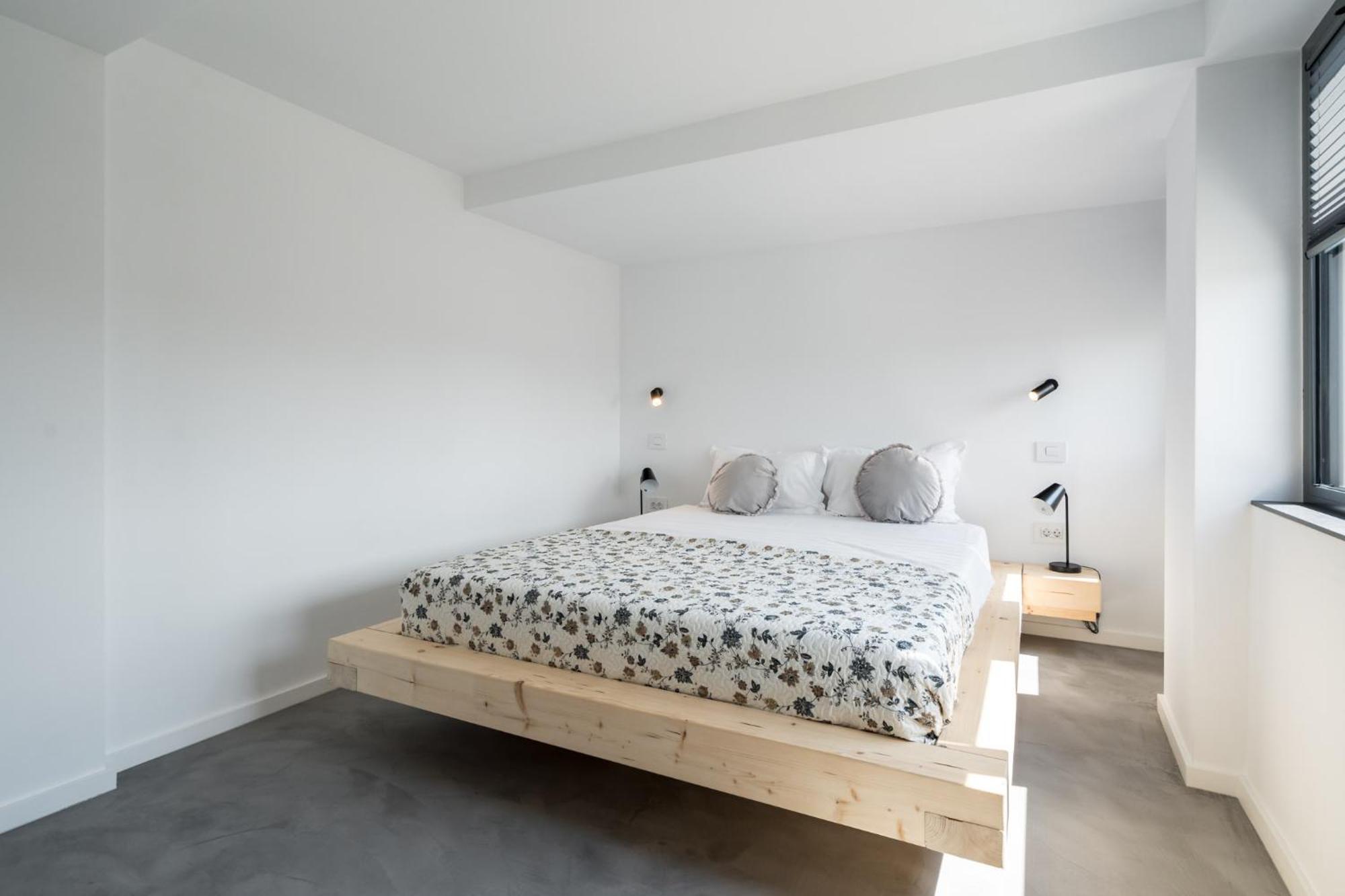 Mood Penthouse - 3Br Luxury Stay In Bucureşti Exterior foto